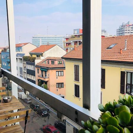 Morivione Apartment - Bocconi Free Parking Milán Exterior foto
