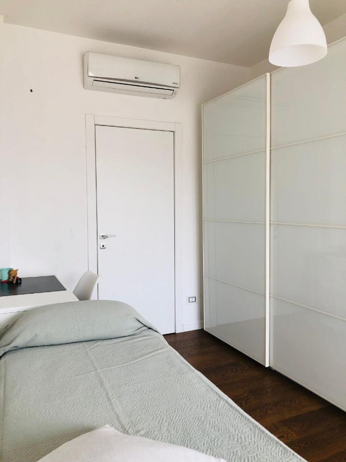 Morivione Apartment - Bocconi Free Parking Milán Exterior foto