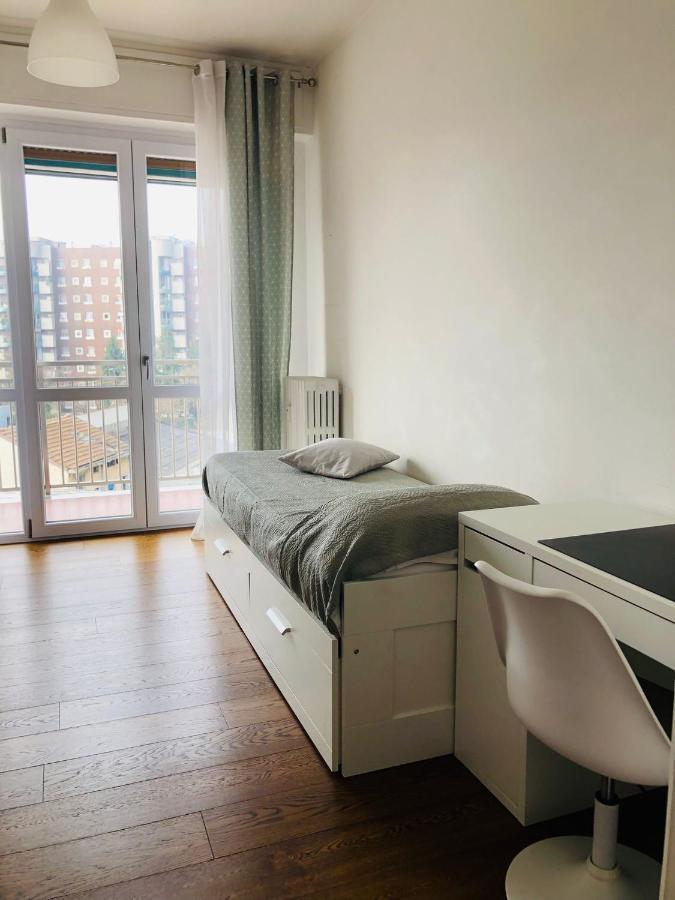 Morivione Apartment - Bocconi Free Parking Milán Exterior foto