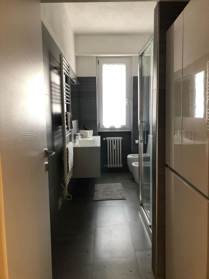 Morivione Apartment - Bocconi Free Parking Milán Exterior foto