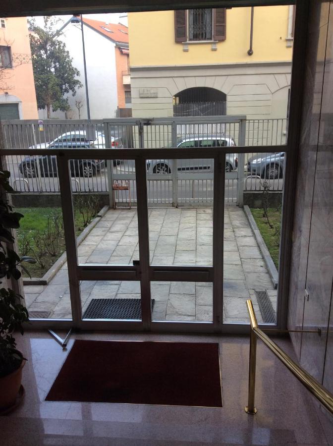 Morivione Apartment - Bocconi Free Parking Milán Exterior foto