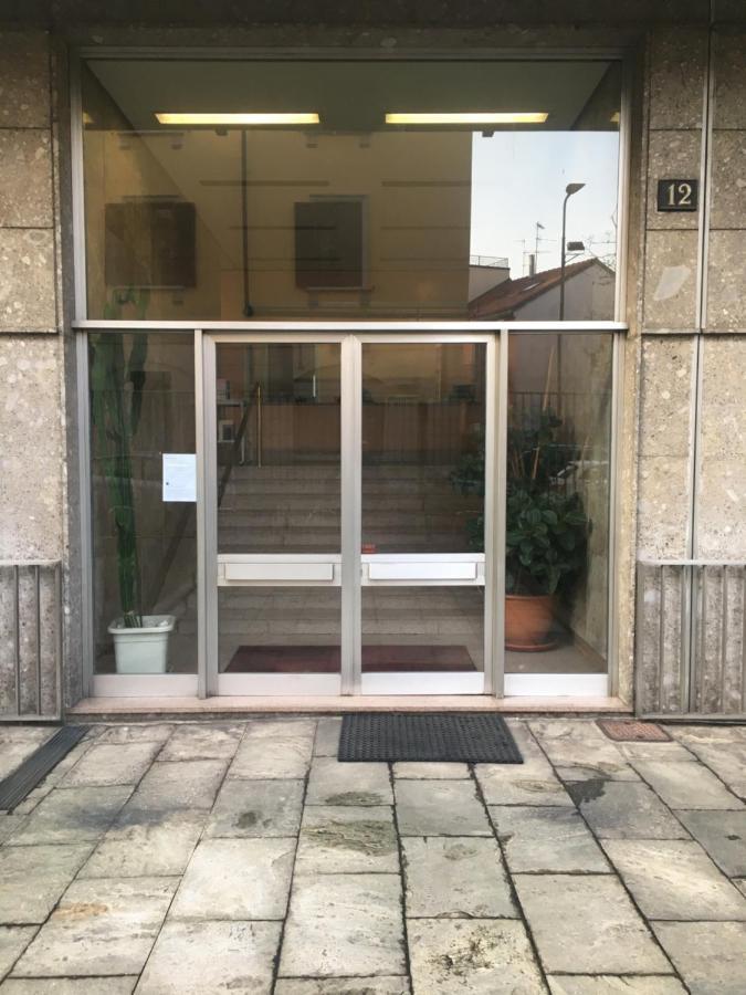Morivione Apartment - Bocconi Free Parking Milán Exterior foto