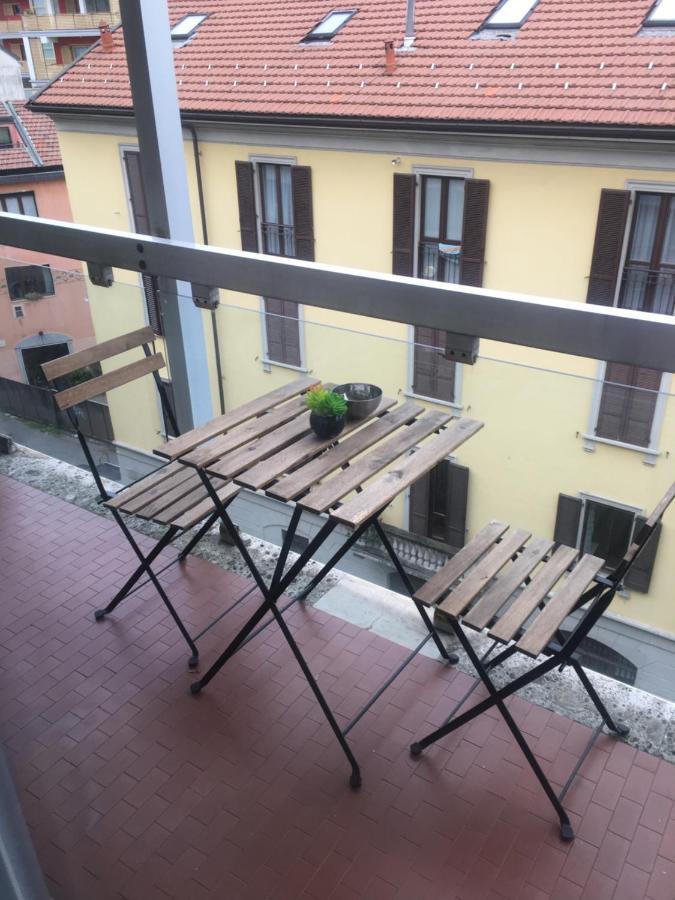 Morivione Apartment - Bocconi Free Parking Milán Exterior foto